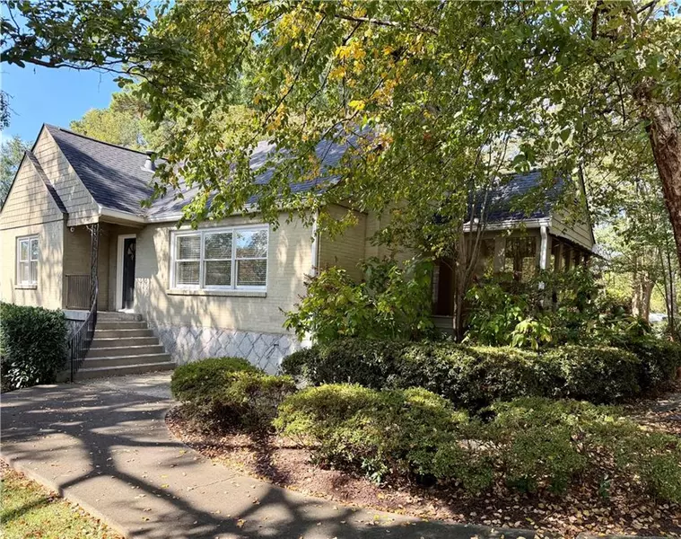 510 Montgomery Ferry RD NE, Atlanta, GA 30324