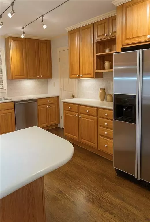 Atlanta, GA 30324,510 Montgomery Ferry RD NE