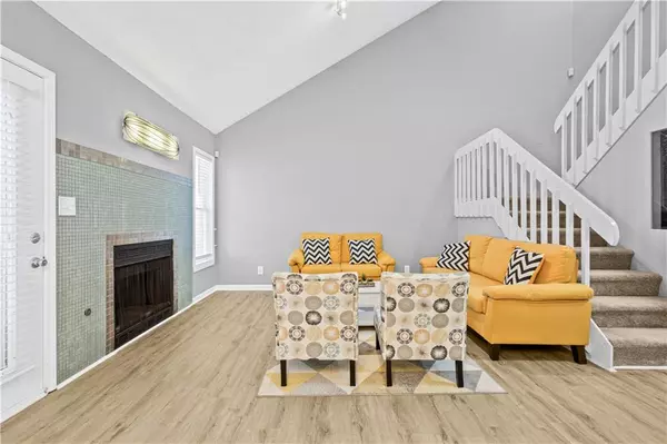 Alpharetta, GA 30004,1707 Cotton Patch LN
