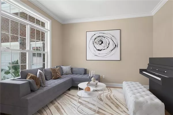 Villa Rica, GA 30180,1283 Heritage DR