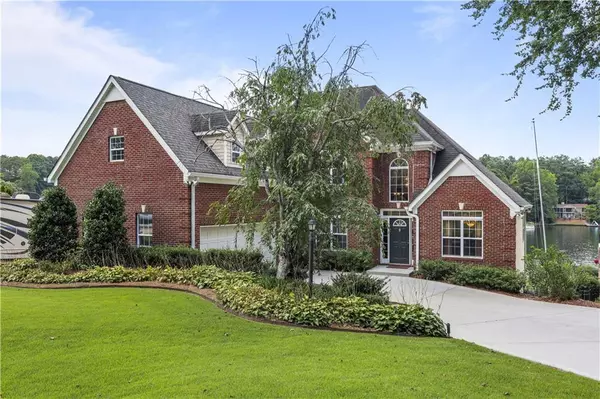 Villa Rica, GA 30180,1283 Heritage DR