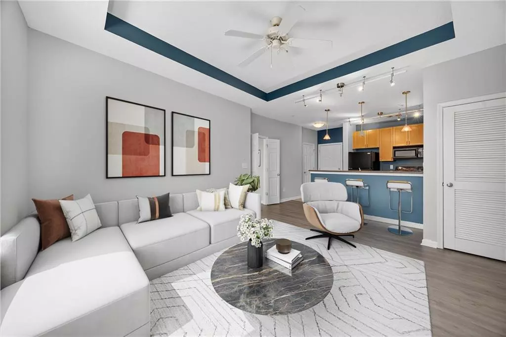 Atlanta, GA 30363,400 17th ST NW #2406