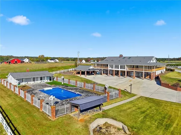 Calhoun, GA 30701,2583 Boone Ford RD SE