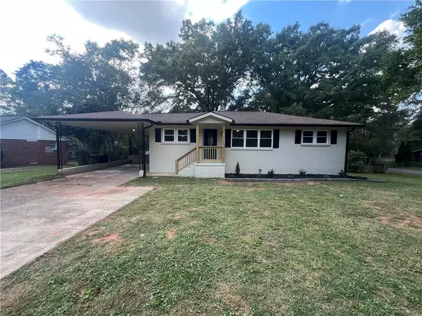 Cartersville, GA 30120,706 Jones Mill RD