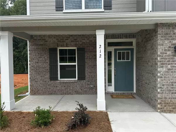 Carrollton, GA 30117,212 Laney DR