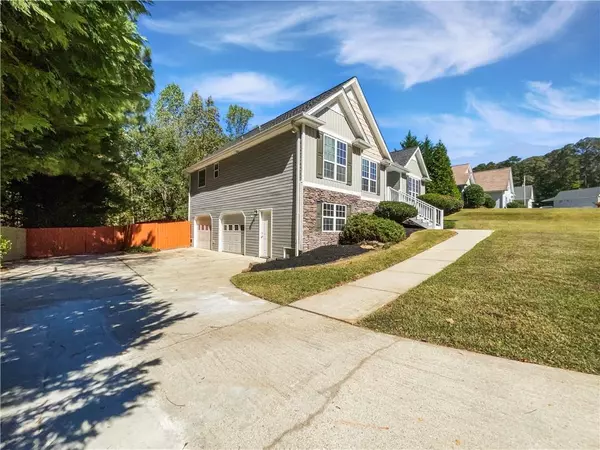 Dallas, GA 30157,306 Cooper Creek DR