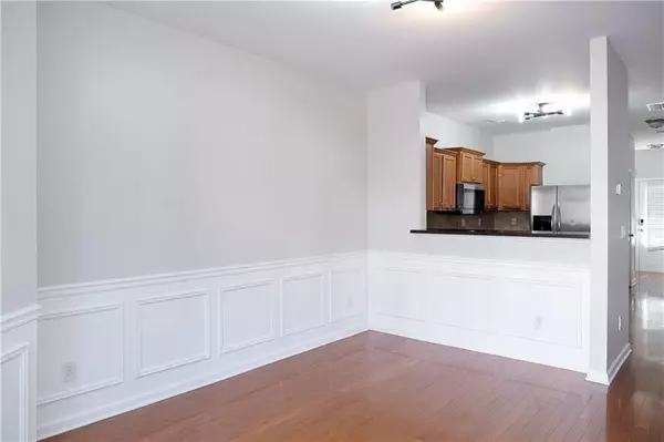 Dunwoody, GA 30360,3090 Branham DR