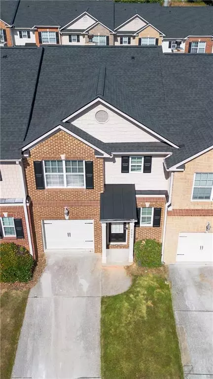 Dunwoody, GA 30360,3090 Branham DR