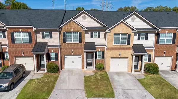 Dunwoody, GA 30360,3090 Branham DR