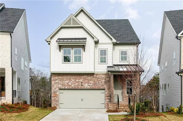 1059 Winding Branch DR, Canton, GA 30114