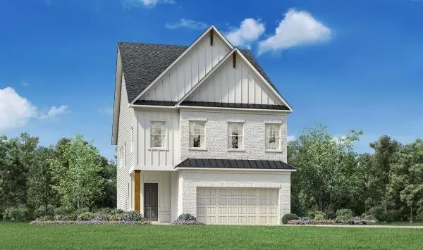 1059 Winding Branch DR, Canton, GA 30114