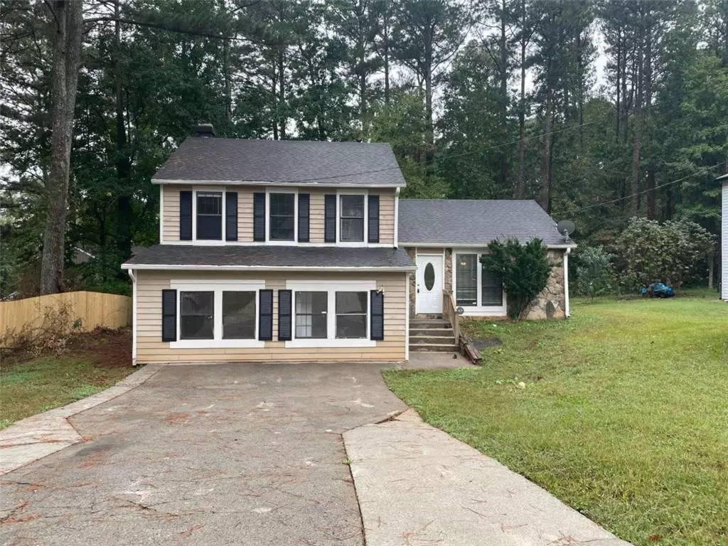Norcross, GA 30093,1088 Riva Ridge DR
