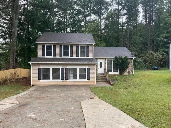 1088 Riva Ridge DR, Norcross, GA 30093