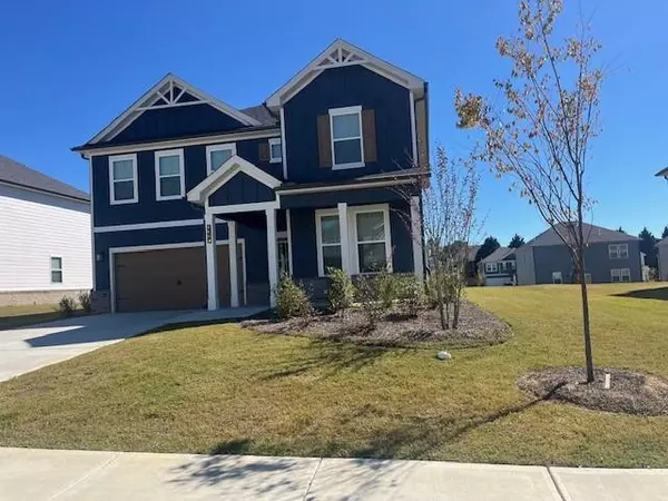 Grayson, GA 30017,2499 Brown Dove WAY