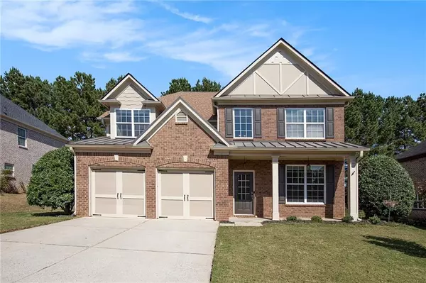 4825 Silver Leaf DR, Cumming, GA 30040