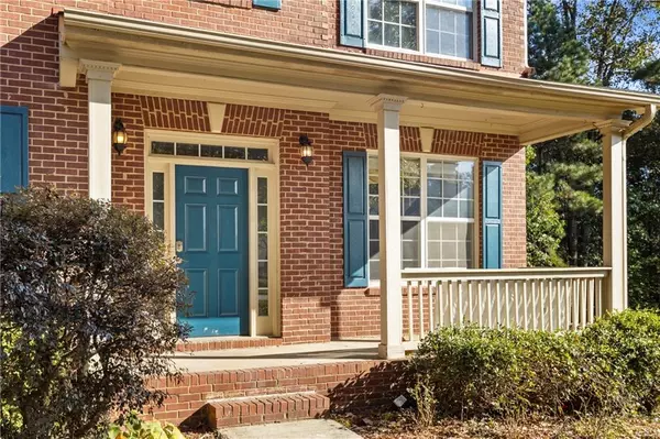 Dacula, GA 30019,998 Mitford Lane