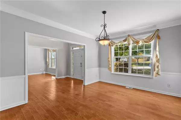 Dacula, GA 30019,998 Mitford Lane