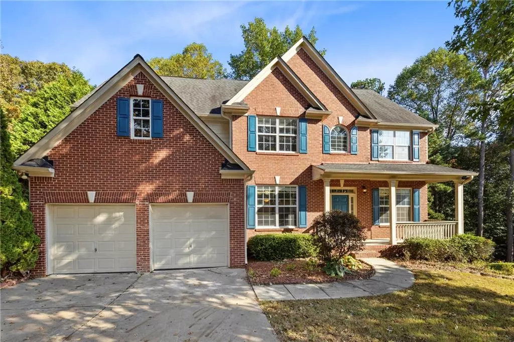 Dacula, GA 30019,998 Mitford Lane