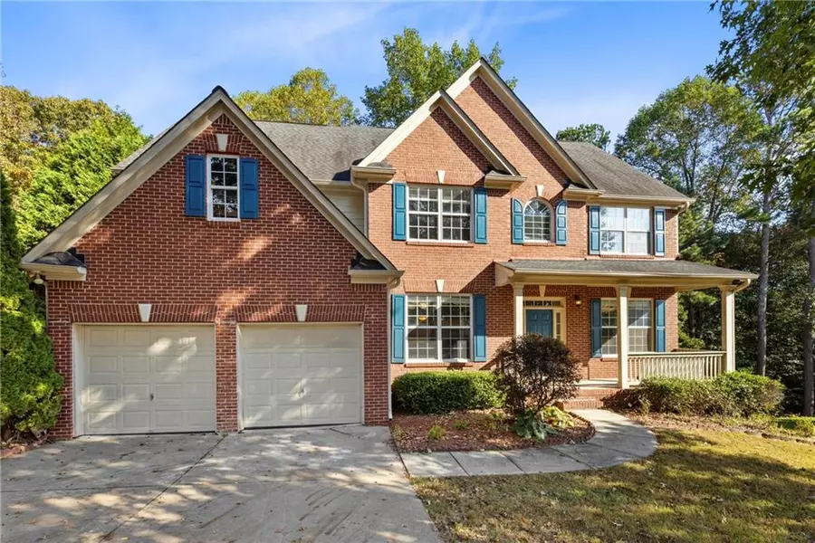 998 Mitford Lane, Dacula, GA 30019