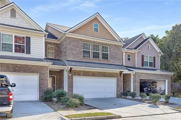 Lilburn, GA 30047,4003 Labrador WAY