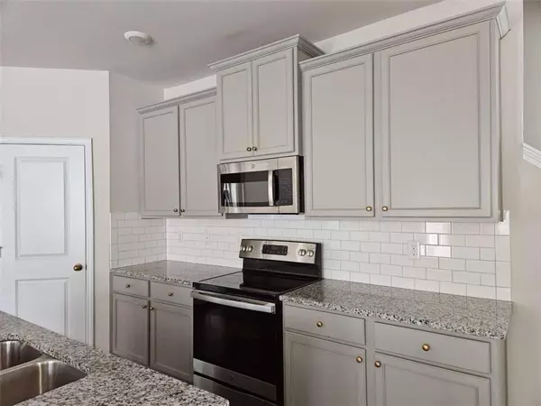 Stone Mountain, GA 30083,1506 Ashbrooke Trace DR