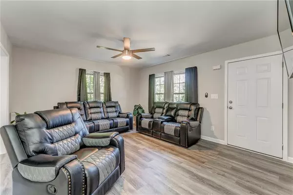 Rome, GA 30161,414 E 17th ST SW