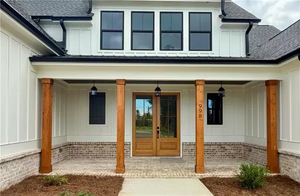 Rydal, GA 30171,141 Palisade DR