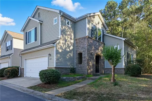 Woodstock, GA 30188,279 Hiawassee DR