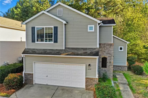 Woodstock, GA 30188,279 Hiawassee DR