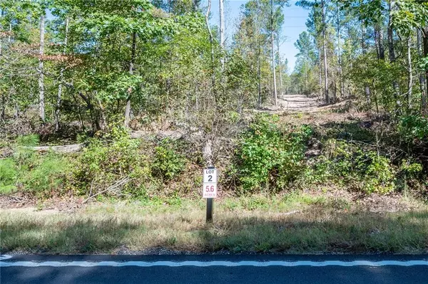 Rydal, GA 30171,3785 HWY 140 NE