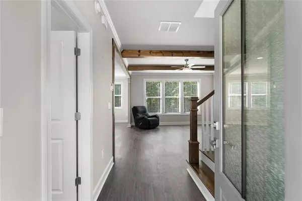 Rome, GA 30165,3 HIGHLANDER TRL SW