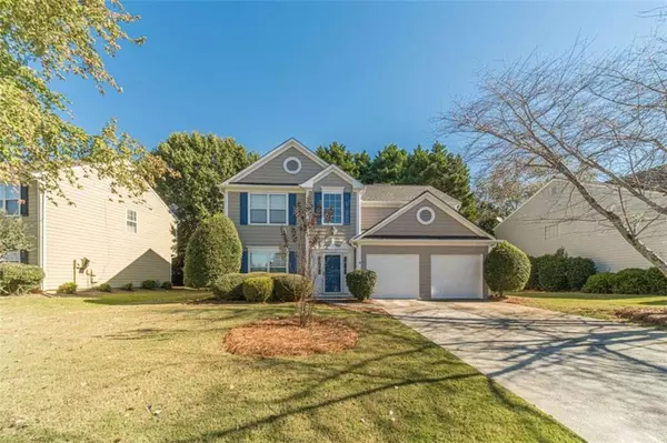 934 Dominion Walk DR, Snellville, GA 30078