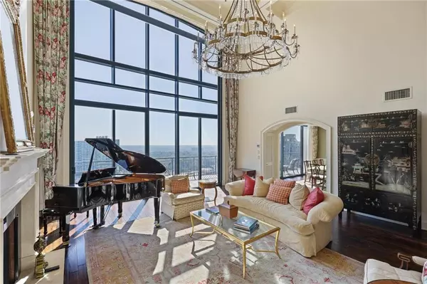 Atlanta, GA 30305,3040 Peachtree RD NW #1905