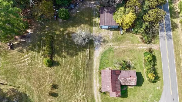 Taylorsville, GA 30178,20 Satcher RD