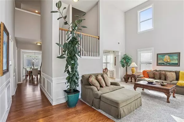 Atlanta, GA 30331,520 Portico CT SW