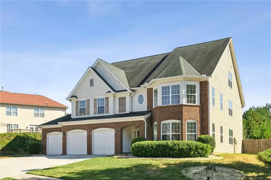 520 Portico CT SW, Atlanta, GA 30331