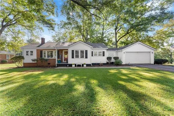 307 Scott ST, Commerce, GA 30529