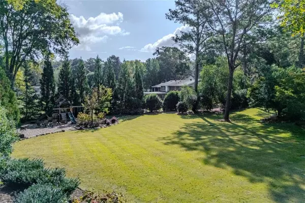 Rome, GA 30161,15 Mimosa DR