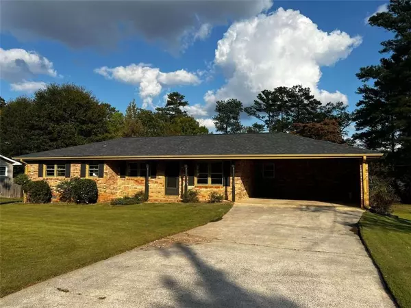 3909 Summit DR, Douglasville, GA 30135