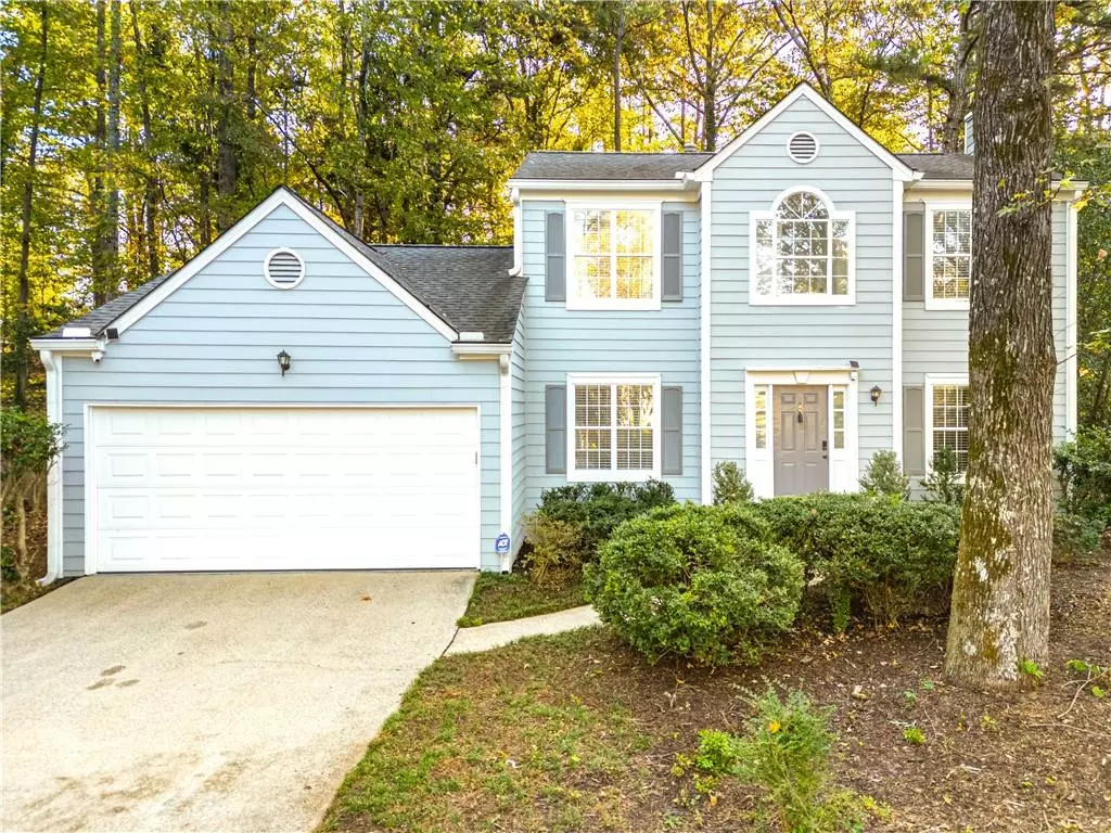 Johns Creek, GA 30097,11205 Abbotts Station DR