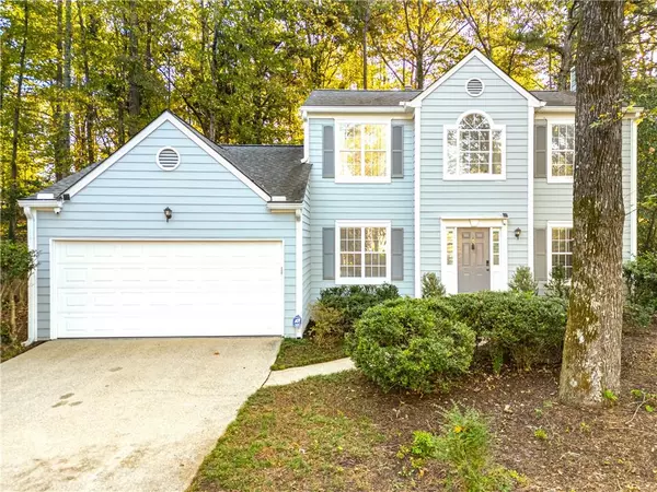 11205 Abbotts Station DR, Johns Creek, GA 30097