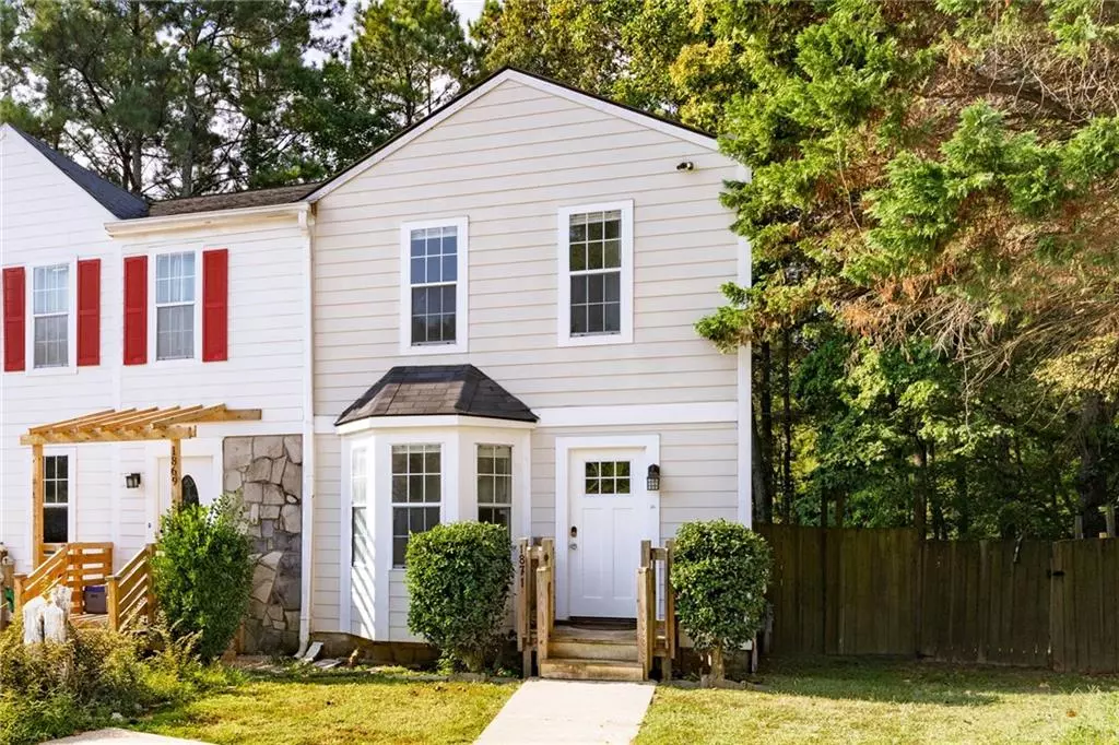 Kennesaw, GA 30144,1871 Grant CT NW