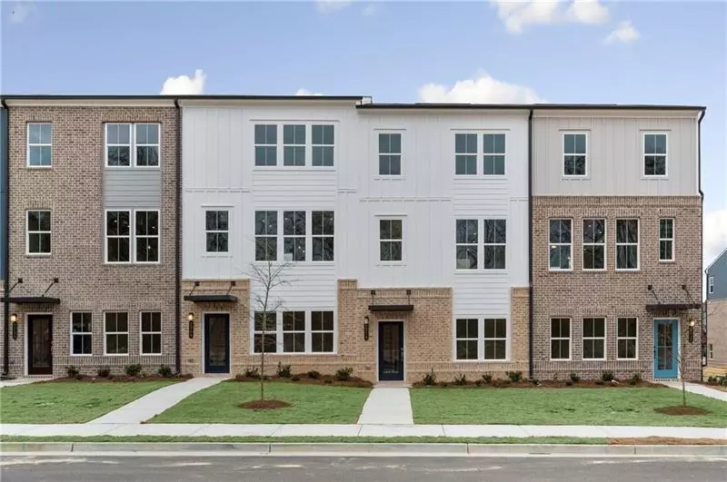 Acworth, GA 30102,1016 Taylor CT