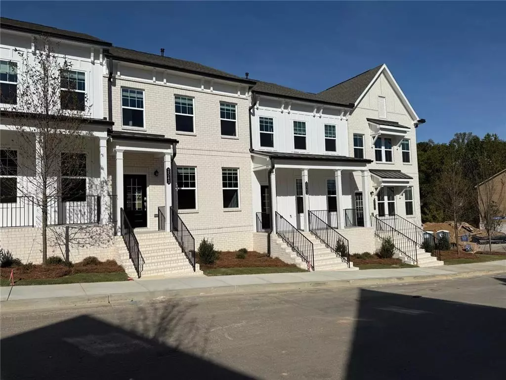 Doraville, GA 30360,2543 Superus Court