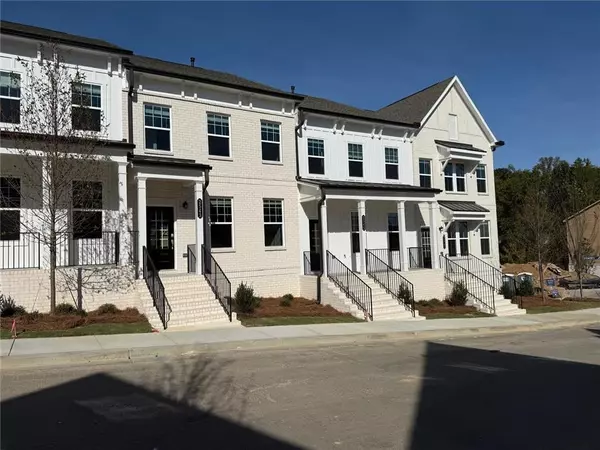 2543 Superus Court, Doraville, GA 30360