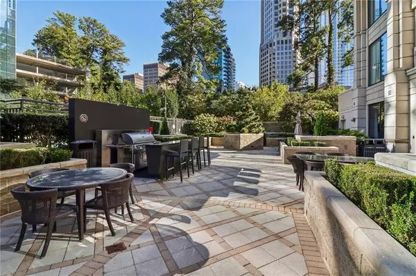 Atlanta, GA 30326,3445 Stratford RD NE #2602