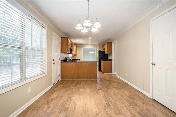 Stone Mountain, GA 30087,6885 Almont CV