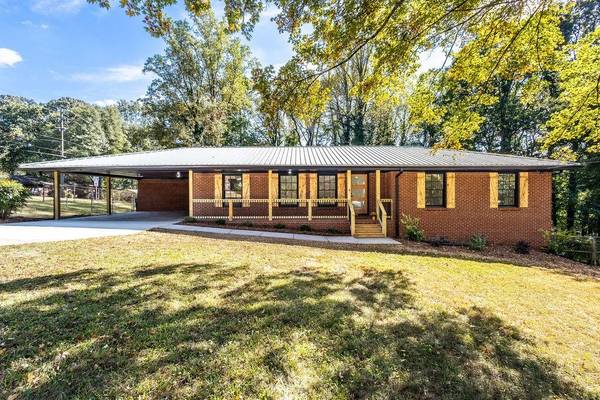 1075 Lanier DR SW, Marietta, GA 30060