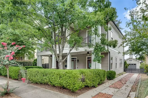 Atlanta, GA 30312,175 SAMPSON ST NE