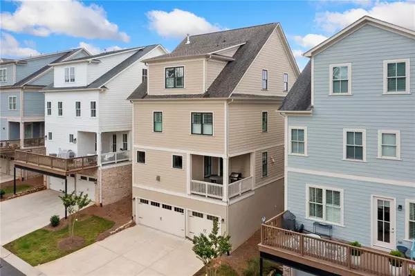 Woodstock, GA 30188,162 Brighton BLVD